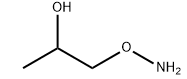 1-(AMinooxy)propan-2-ol