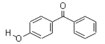 4-羥基二苯甲酮